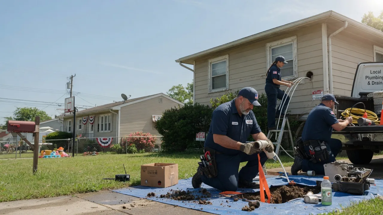 Faucet Repair in Christine, TX near me